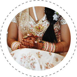 Bridal Services